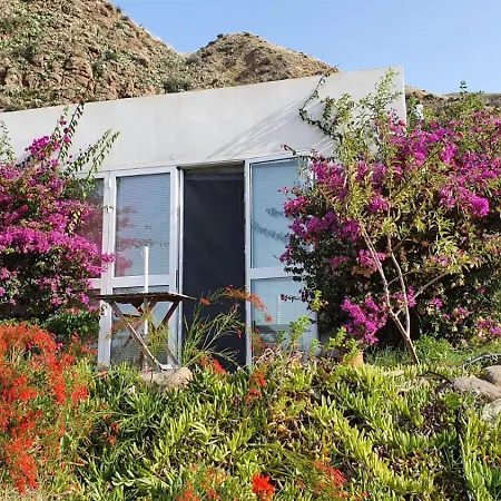 شاليه La Pace Degli Angeli