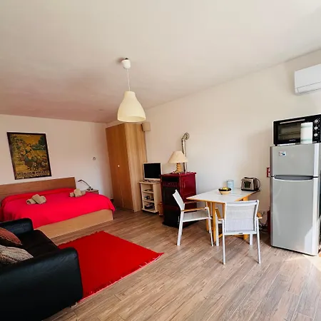 La Pace Degli Angeli Chalet Cefalu