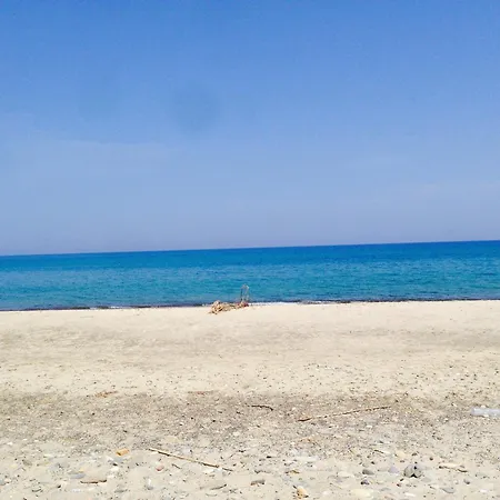 شاليه La Pace Degli Angeli تْشيفالو